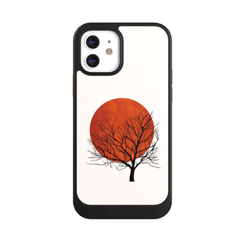 Apple iPhone 12 NIVOcore Warm Winter