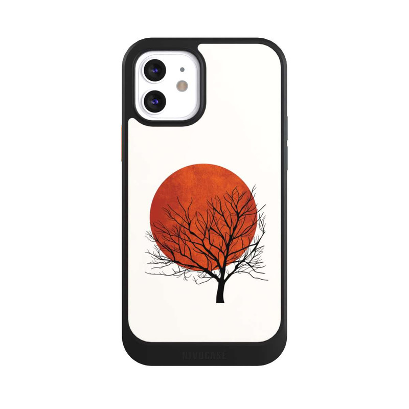 iPhone 12 NIVOcore Warm Winter