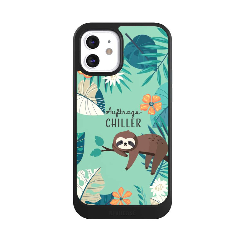 iPhone 12 NIVOcore Auftrags Chiller