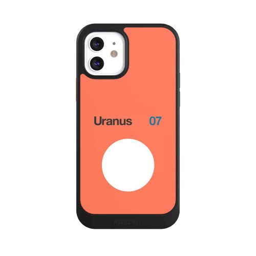 Apple iPhone 12 NIVOcore Uranus