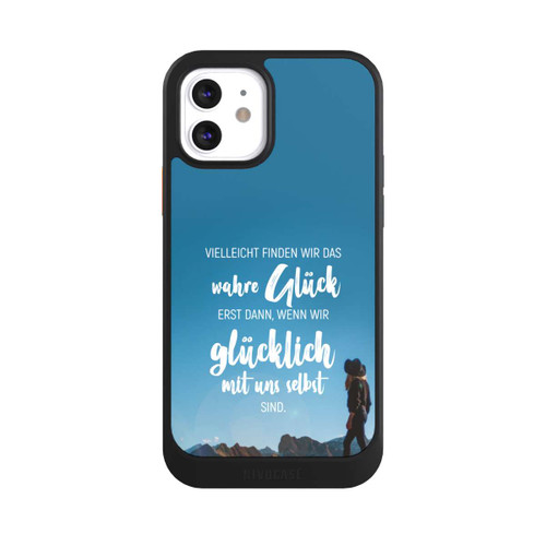 Apple iPhone 12 NIVOcore Wahre Glück