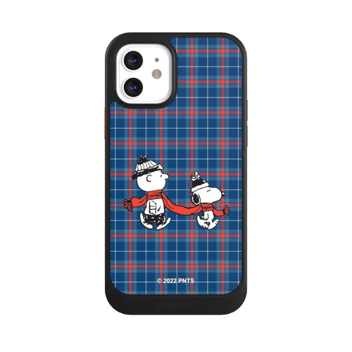 Apple iPhone 12 NIVOcore Peanuts Christmas Sweater