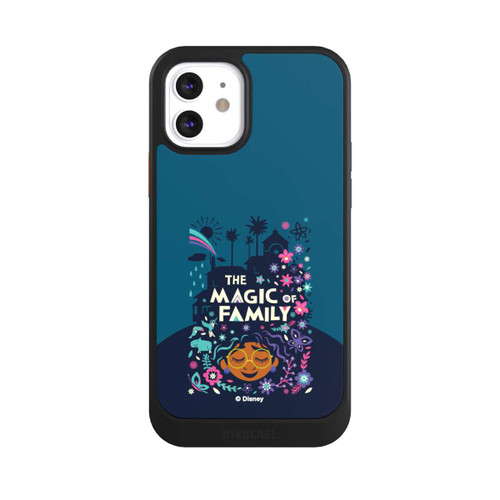 Apple iPhone 12 NIVOcore The Magic of Family