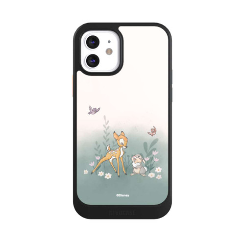 Apple iPhone 12 NIVOcore Bambi und Klopfer