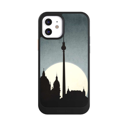 Apple iPhone 12 NIVOcore Berlin Sunrise