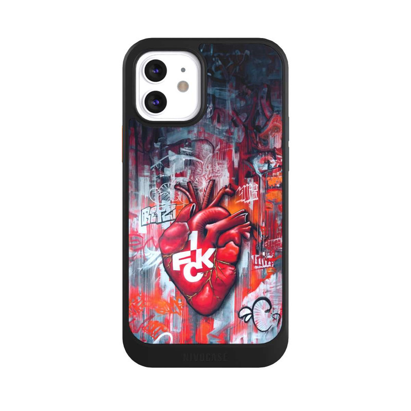 iPhone 12 NIVOcore 1.FCK Herz