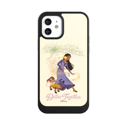 Apple iPhone 12 NIVOcore Wish Better Together
