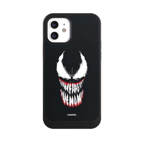Apple iPhone 12 NIVOcore We Are Venom
