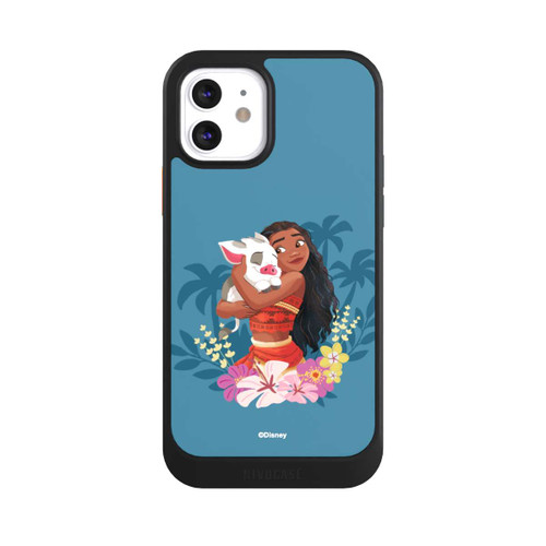 Apple iPhone 12 NIVOcore Moana and Pua Friends Forever