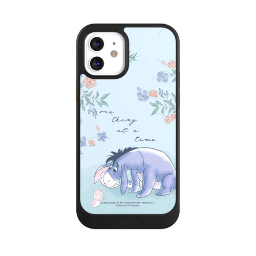 Apple iPhone 12 NIVOcore Winnie The Pooh One Thing at A Time