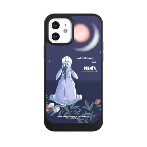 Apple iPhone 12 NIVOcore Winnie The Pooh Look into The Stars