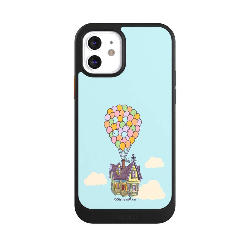 iPhone 12 NIVOcore To New Adventures