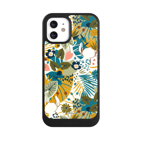 Apple iPhone 12 NIVOcore Stitch Sommer Pattern