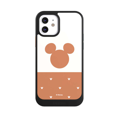 Apple iPhone 12 NIVOcore Mickey Icon Pattern Mix