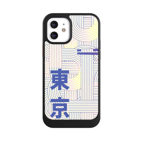 Apple iPhone 12 NIVOcore Ramen Japanese Set
