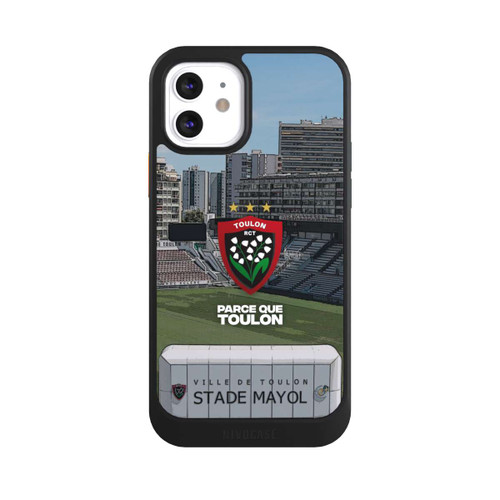 Apple iPhone 12 NIVOcore RCT Stade Mayol