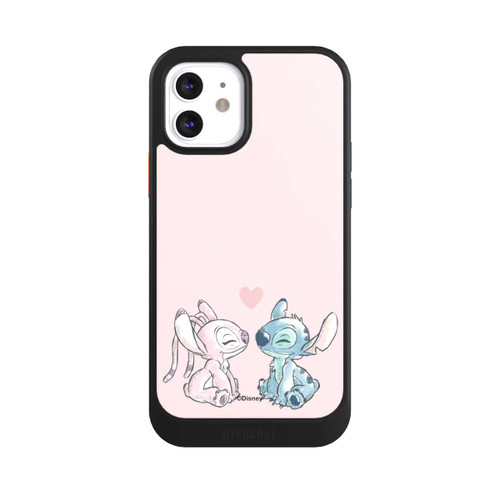 Apple iPhone 12 NIVOcore Stitch And Angel Love