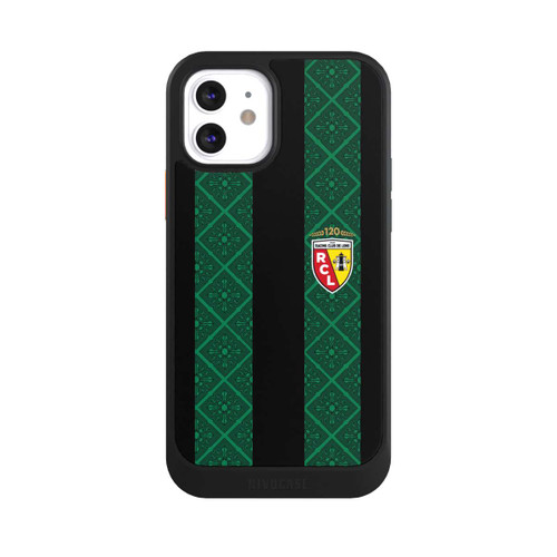 Apple iPhone 12 NIVOcore RC Lens Maillot Extérieur 25/26