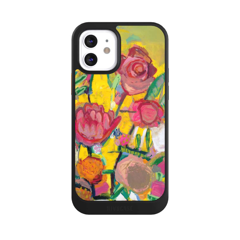 iPhone 12 NIVOcore Going Somewhere, by Emily Fox King