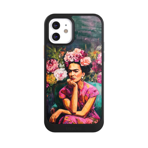 Apple iPhone 12 NIVOcore Mexikanische Ikone Poetin der Farben