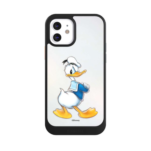Apple iPhone 12 NIVOcore Donald Angry Duck