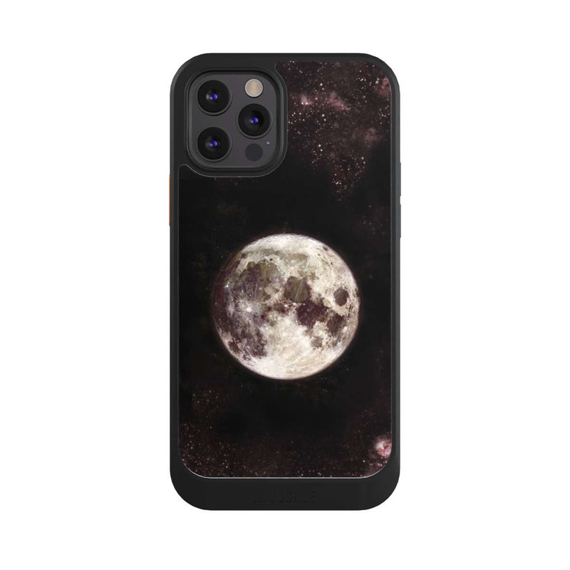 iPhone 12 Pro NIVOcore Der Mond