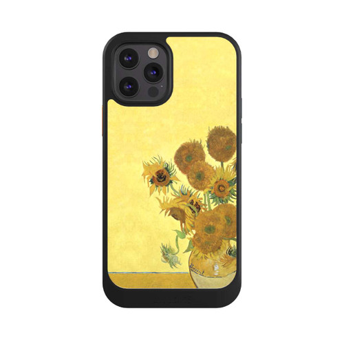 Apple iPhone 12 Pro NIVOcore Sunflower