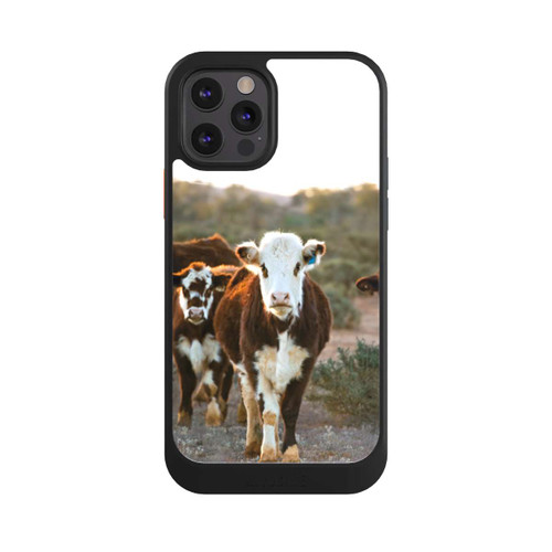 Apple iPhone 12 Pro NIVOcore Rinder