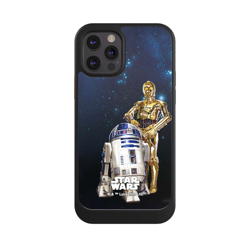 iPhone 12 Pro NIVOcore Droids
