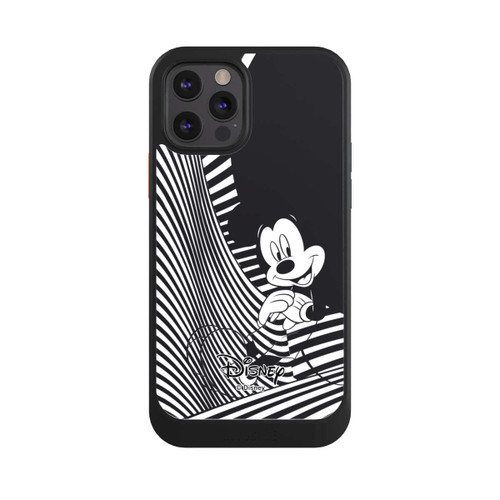 Apple iPhone 12 Pro NIVOcore Micky Illusion