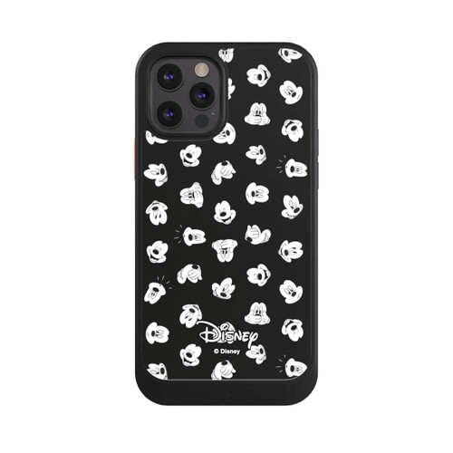 Apple iPhone 12 Pro NIVOcore Mickey Faces