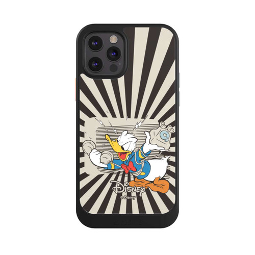 Apple iPhone 12 Pro NIVOcore Hello?! Donald Duck