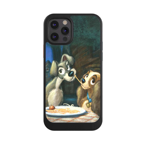 Apple iPhone 12 Pro NIVOcore Susi &amp; Strolch