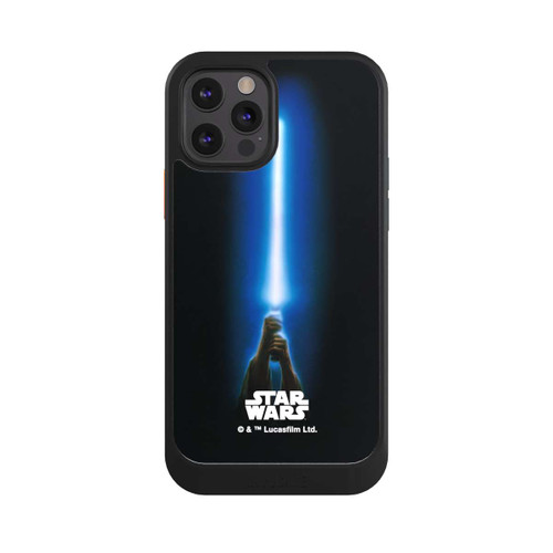 Apple iPhone 12 Pro NIVOcore Jedi-Lichtschwert