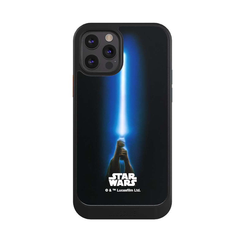 iPhone 12 Pro NIVOcore Jedi-Lichtschwert