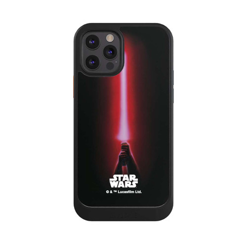 Apple iPhone 12 Pro NIVOcore Sith Lichtschwert