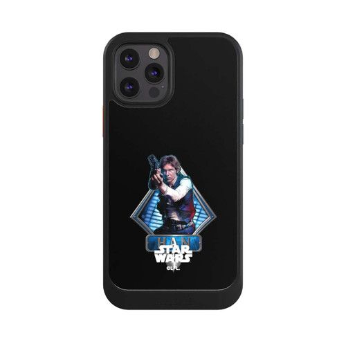 Apple iPhone 12 Pro NIVOcore Han