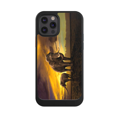 Apple iPhone 12 Pro NIVOcore This is Africa