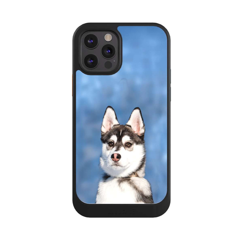 iPhone 12 Pro NIVOcore Husky
