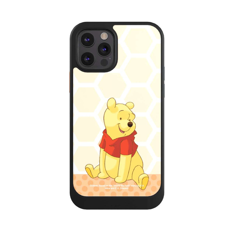 iPhone 12 Pro NIVOcore Winnie the Pooh