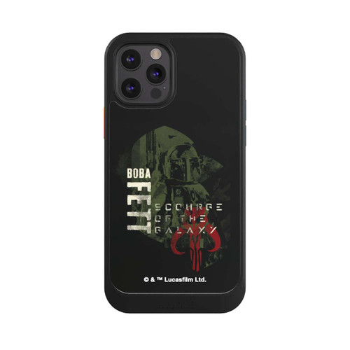 Apple iPhone 12 Pro NIVOcore Scourge Of The Galaxy 