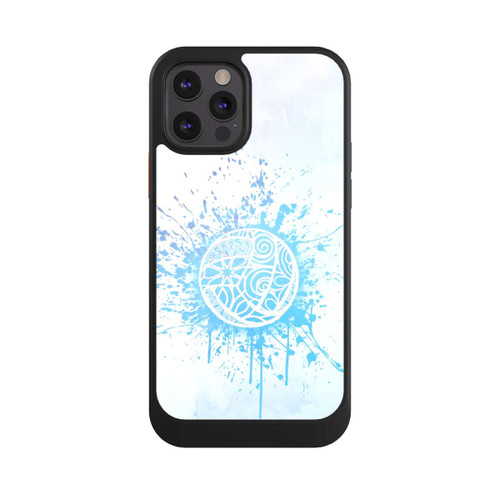 Apple iPhone 12 Pro NIVOcore Volleyball Mandala