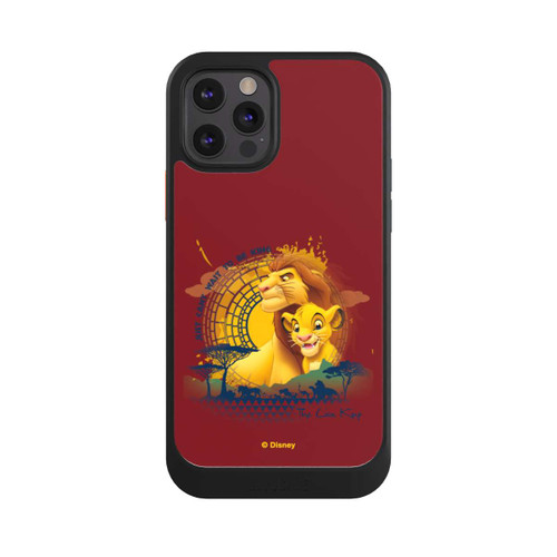 Apple iPhone 12 Pro NIVOcore Can't Wait to Be King