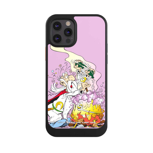 Apple iPhone 12 Pro NIVOcore Panoramix Potion Magique