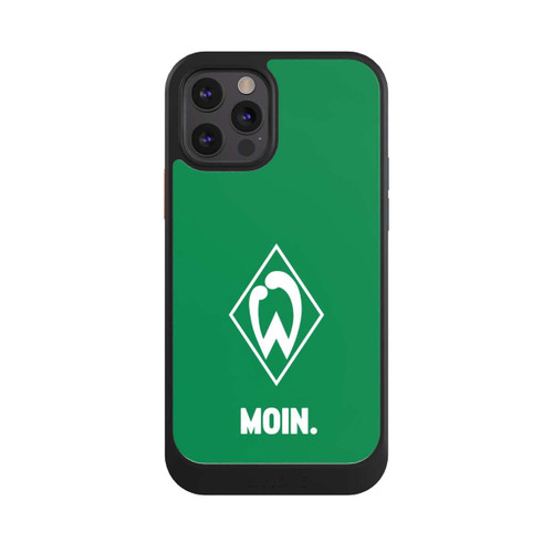 Apple iPhone 12 Pro NIVOcore Moin. - Werder Bremen