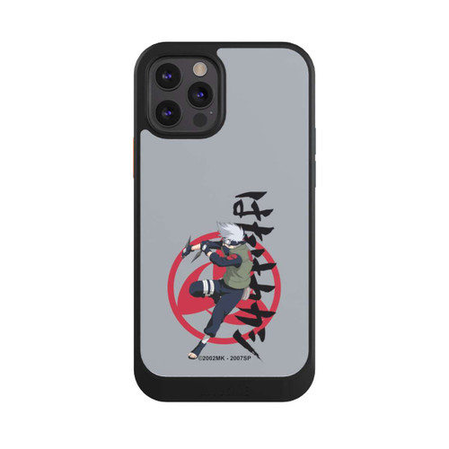 Apple iPhone 12 Pro NIVOcore Kakashi Sharingan