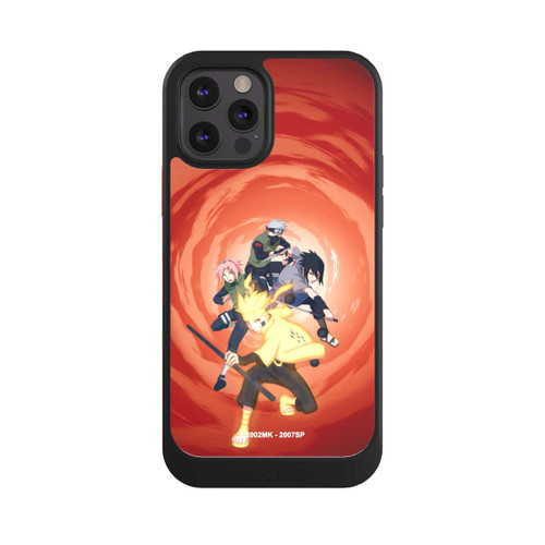 Apple iPhone 12 Pro NIVOcore Team 7