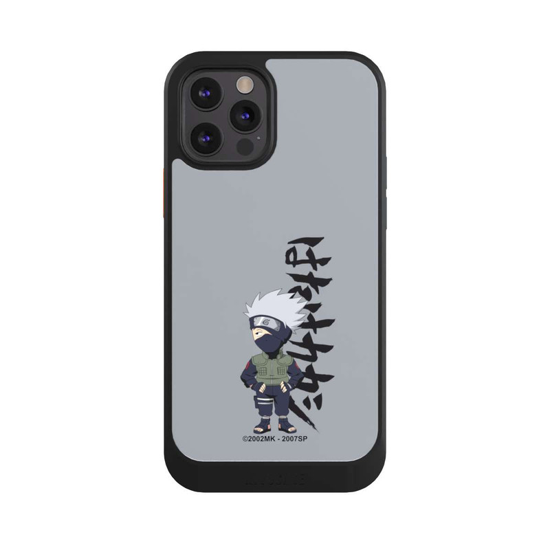 iPhone 12 Pro NIVOcore Kakashi SD