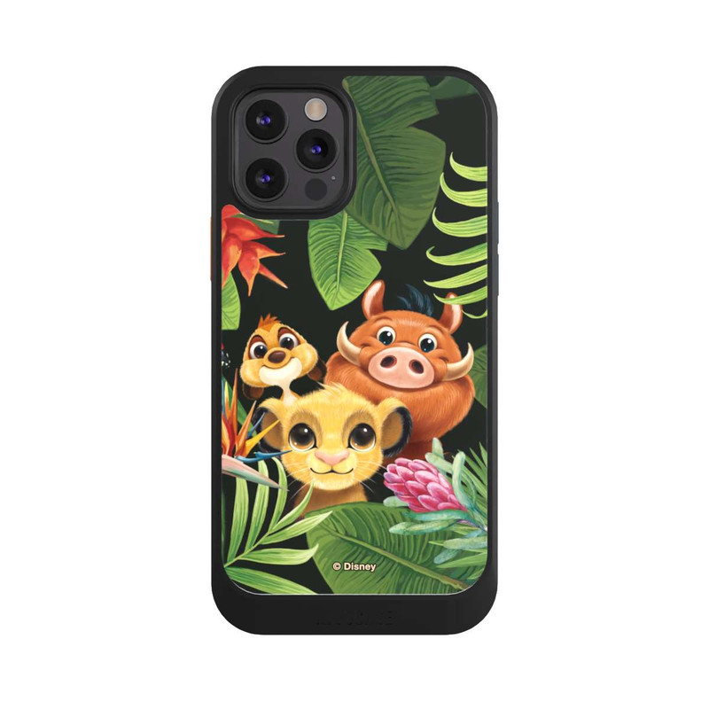 iPhone 12 Pro NIVOcore Simba's Friends