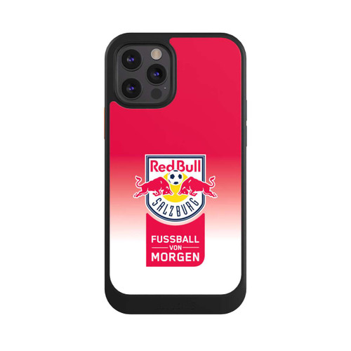 Apple iPhone 12 Pro NIVOcore RBS Rot zu Weiß